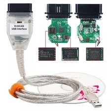 Für BMW DIAGNOSEGERÄT K+