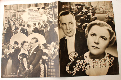 Bfk 2346 illustrierter film - 2346,