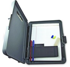 Saunders Storage Clipboard A4