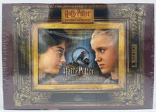 Panini harry potter - panini, trading