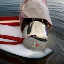 Knirps Automatic - Taschenschirm Regenschirm Vintage 80erJahre*