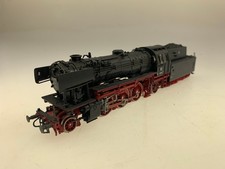 Roco 04120a dampflokomotive - 04120a,