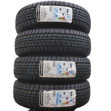 4 x GENERAL 175/70 R13 82T Altimax Winter 3 Winterreifen 2018 VOLL