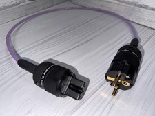 Nordost shiva audio power