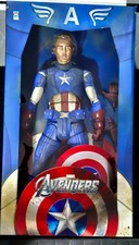 Neca Reel Toys Marvel Avengers