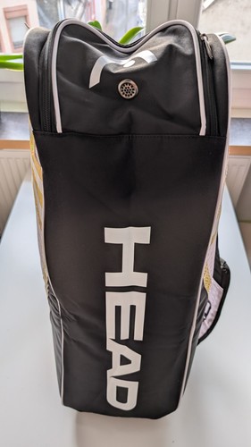 Tennis tasche head new - tennis, set