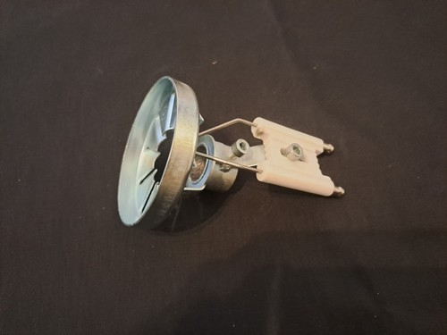 Stauscheibe mit elektrode für - stauscheibe,