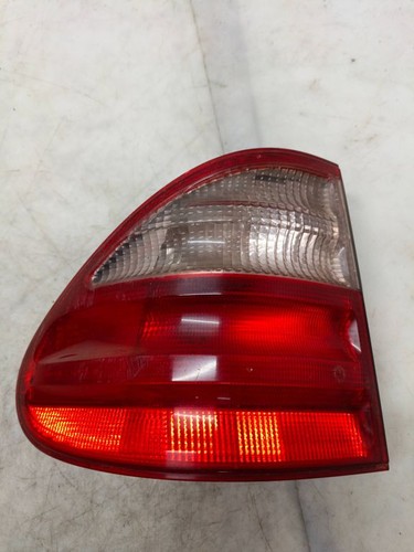 Mercedes benz w210 - e,