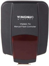 Yongnuo Zubehör YN560-TX