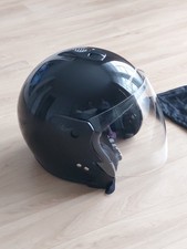 motorradhelm klapphelm, wenig