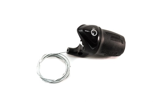 Sturmey archer drehgriff - sturmey,