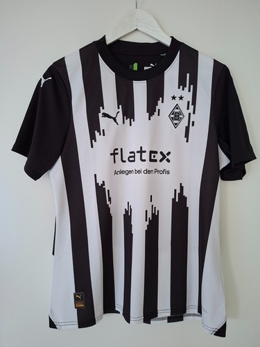 Borussia mönchengladbach - borussia,