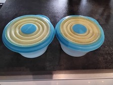 Tupperware Mini Max 2x 500ml
