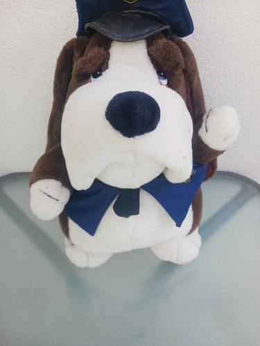 Nakajima polizei hund - nakajima,