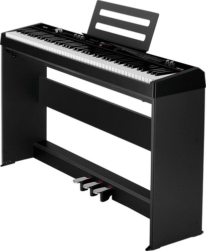 Nux npk schwarz - npk-20,