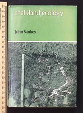 Chalkland Ecology by John