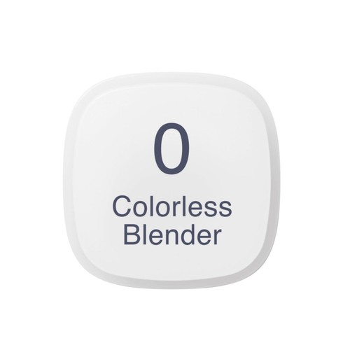 Copic marker colorless - copic,