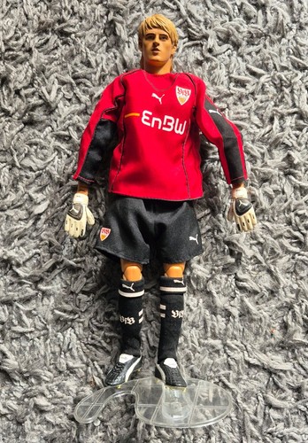 Kick mania figur timo - kick-o-mania,