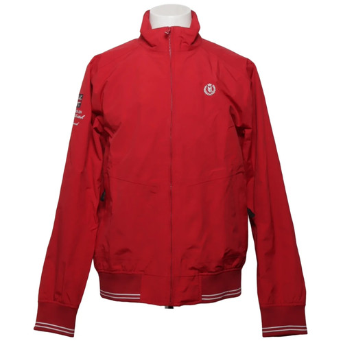 Henri lloyd trainingsjacke - henri, lloyd,