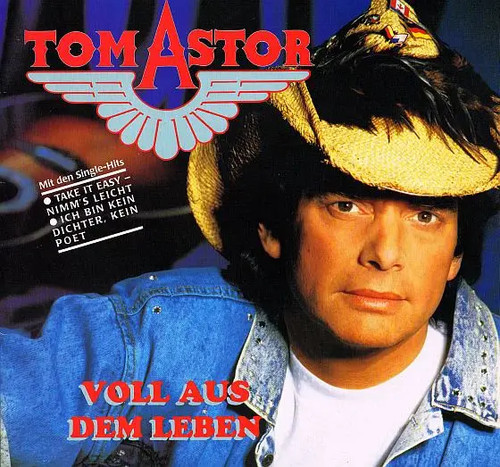 Tom astor voll - tom, aus