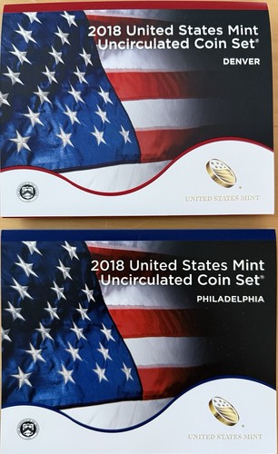 Usa united states mint - usa:,