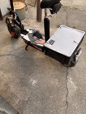 Elektroroller E-Roller