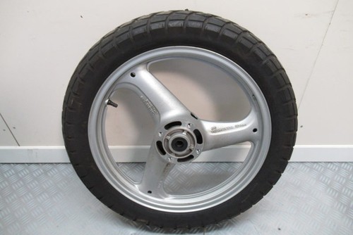 Vorderrad honda varadero - vorderrad, 125