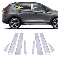 Für HYUNDAI TUCSON 2015-2020