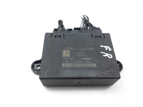 Ford galaxy mk4 cd390 door - galaxy,