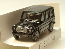 Wiking Mercedes-Benz G-Modell