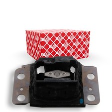 FEBI BILSTEIN Lagerung