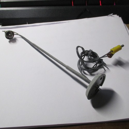 Märklin bogenlampe 448 - ,