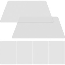  6 Pcs Schrank Matte
