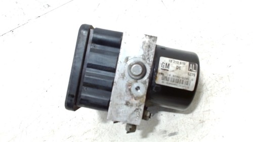 Opel astra abs pumpe - abs-pumpe, 2004-2010