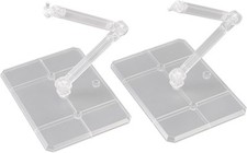 GUNDAM - Action Base 7 (Clear