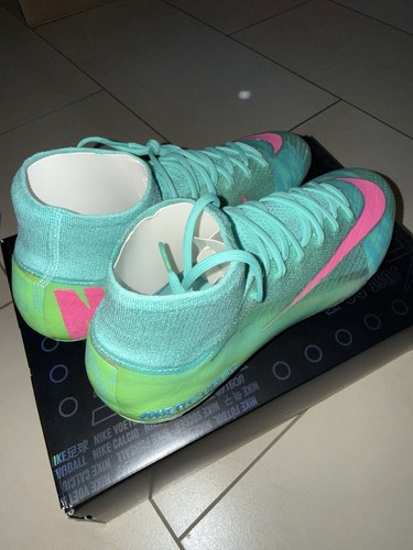 Nike zoom mercurial superfly - nike,