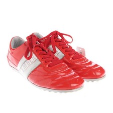 Sneaker Bikkembergs Rot 39 EUR