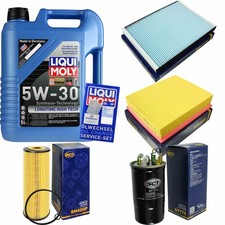 INSPEKTIONSKIT FILTER LIQUI