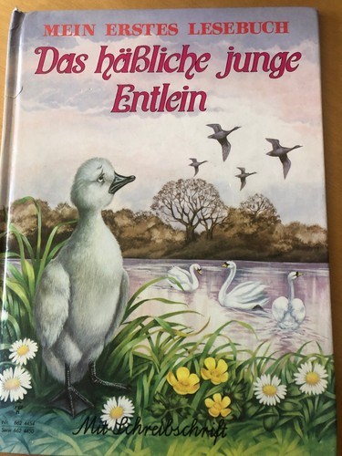 Mein erstes lesebuch das - erstes,