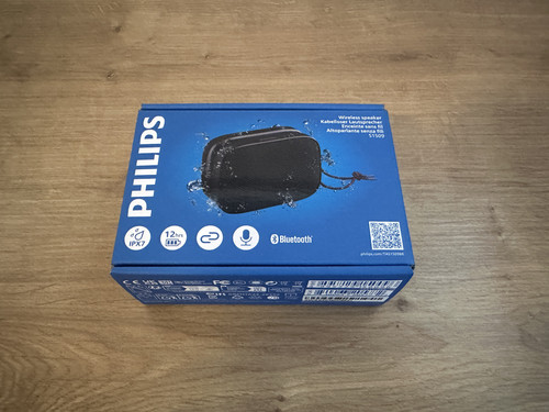 Philips s1509 portable - s1509,