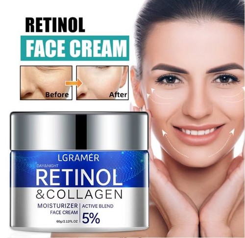Retinol anti aging - retinol, anti-aging
