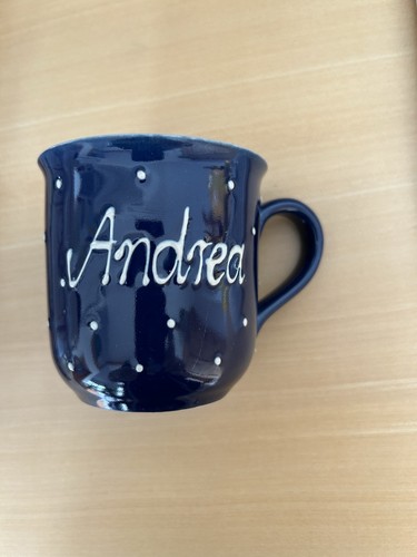 Tasse namentasse andrea - namentasse,