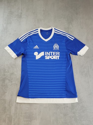 Adidas olympique marseille - adidas,