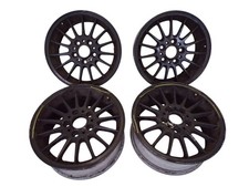 Alufelge Felge 7Kx16 H2 ET46 LK5x120x72,5 / Satz BMW