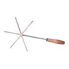 Wärmeleitungsdemonstrator