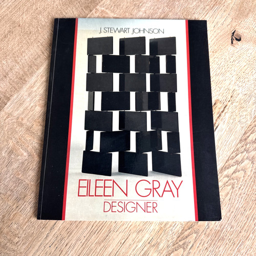 Eileen gray designer j - designer,