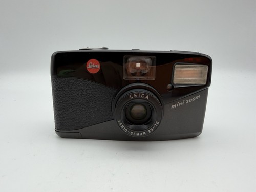 Leica mini zoom - leica, mit