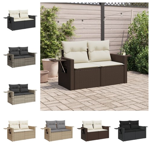 Couch terrassensofa gartensofa - couch,