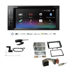 Pioneer Autoradio Bluetooth