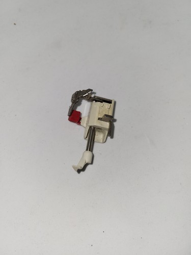 Pfaff 1229 overlock adapter - pfaff,